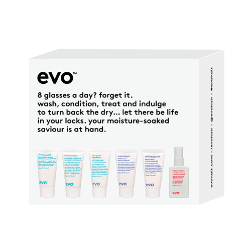 hydration station travel pack