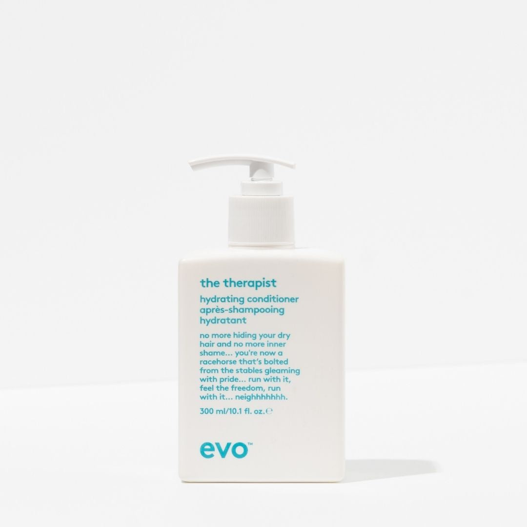 the therapist hydrating conditioner