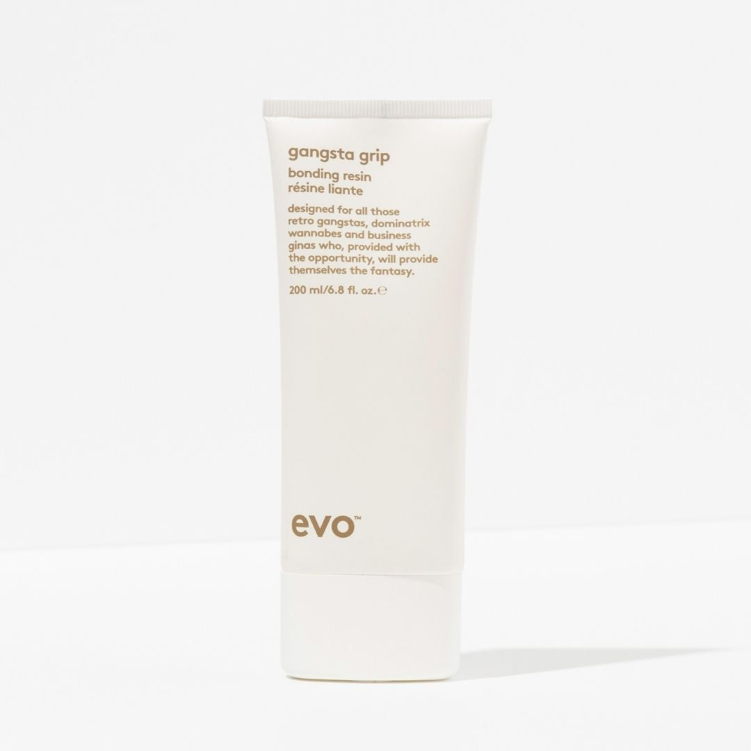gangsta grip bonding resin