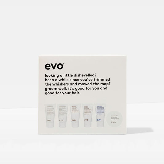 the grooms crew travel pack