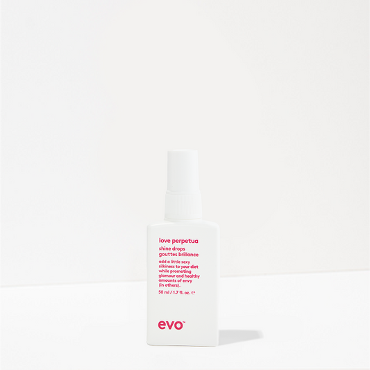 love perpetua shine drops